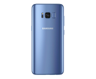 Samsung G955F Galaxy S8 Plus CoralBlue - 1403106 - zdjęcie 4